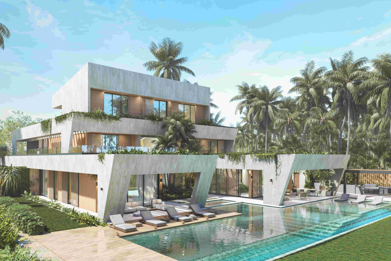 Villa Laguna 24